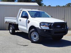 2020 Ford
                Ranger XL