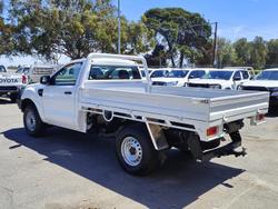 2020 Ford
                Ranger XL