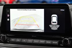 2019 Kia Seltos Sport