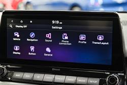 2019 Kia Seltos Sport