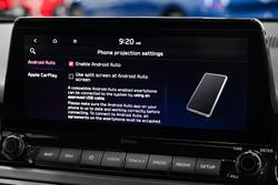 2019 Kia Seltos Sport