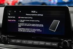 2019 Kia Seltos Sport