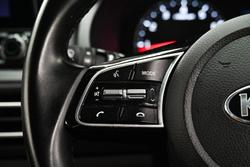 2019 Kia Seltos Sport