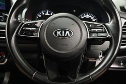 2019 Kia Seltos Sport