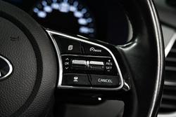 2019 Kia Seltos Sport