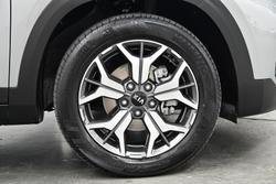 2019 Kia Seltos Sport