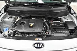 2019 Kia Seltos Sport