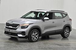 2019 Kia Seltos Sport