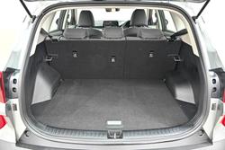 2019 Kia Seltos Sport