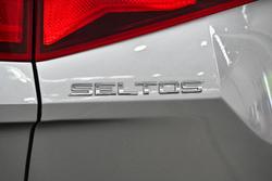 2019 Kia Seltos Sport