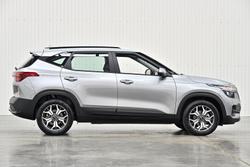 2019 Kia Seltos Sport