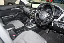 2019 Kia Seltos Sport