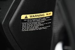 2019 Kia Seltos Sport