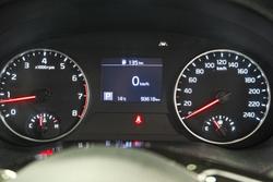 2019 Kia Seltos Sport