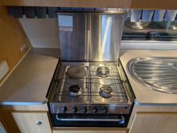 2011 Avan The Ray 11'6 Mk Ii - Stock Clearance Sale