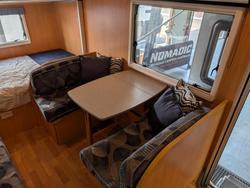 2011 Avan The Ray 11'6 Mk Ii