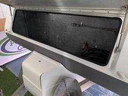 2011 Avan The Ray 11'6 Mk Ii - Stock Clearance Sale