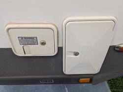 2011 Avan The Ray 11'6 Mk Ii