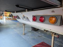2011 Avan The Ray 11'6 Mk Ii