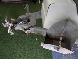 2011 Avan The Ray 11'6 Mk Ii - Stock Clearance Sale