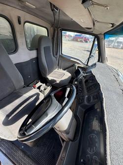 2009 Sterling Lt7500 8X4 Ally Tipper **New Engine Fitted 2024**