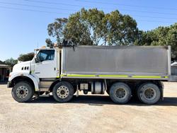 2009 Sterling Lt7500 8X4 Ally Tipper **New Engine Fitted 2024**
