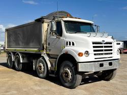 2009 Sterling Lt7500 8X4 Ally Tipper **New Engine Fitted 2024**