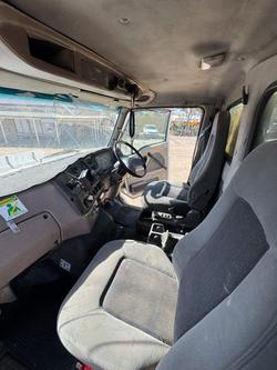 2009 Sterling Lt7500 8X4 Ally Tipper **New Engine Fitted 2024**