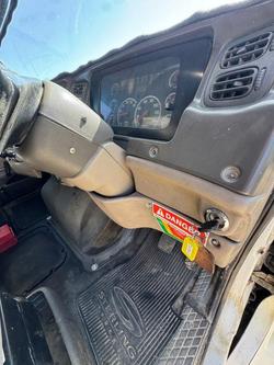 2009 Sterling Lt7500 8X4 Ally Tipper **New Engine Fitted 2024**