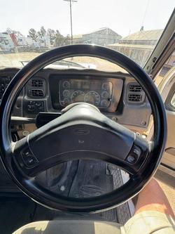 2009 Sterling Lt7500 8X4 Ally Tipper **New Engine Fitted 2024**