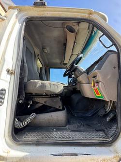 2009 Sterling Lt7500 8X4 Ally Tipper **New Engine Fitted 2024**