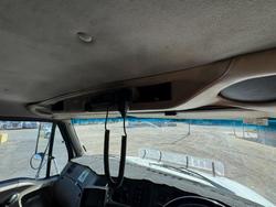 2009 Sterling Lt7500 8X4 Ally Tipper **New Engine Fitted 2024**