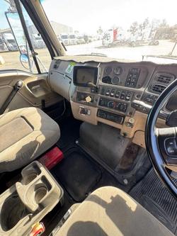 2009 Sterling Lt7500 8X4 Ally Tipper **New Engine Fitted 2024**