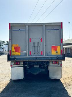 2009 Sterling Lt7500 8X4 Ally Tipper **New Engine Fitted 2024**