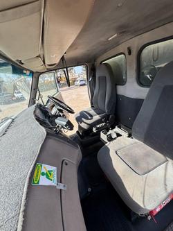 2009 Sterling Lt7500 8X4 Ally Tipper **New Engine Fitted 2024**