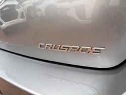 2015 Toyota Fortuner Crusade