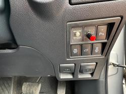 2015 Toyota Fortuner Crusade