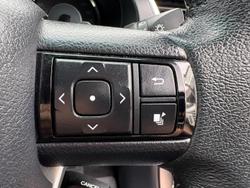 2015 Toyota Fortuner Crusade