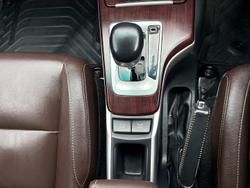 2015 Toyota Fortuner Crusade