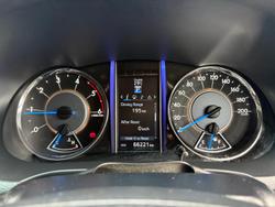 2015 Toyota Fortuner Crusade