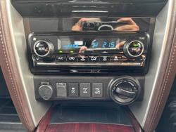 2015 Toyota Fortuner Crusade