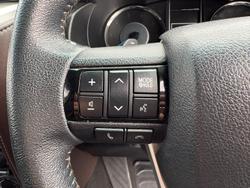 2015 Toyota Fortuner Crusade