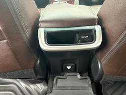 2015 Toyota Fortuner Crusade