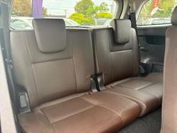 2015 Toyota Fortuner Crusade