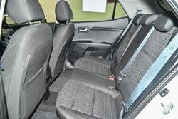 2021 Kia Stonic Sport