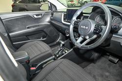 2021 Kia Stonic Sport