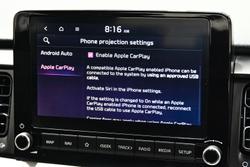 2021 Kia Stonic Sport