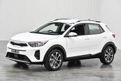 2021 Kia Stonic Sport