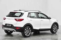 2021 Kia Stonic Sport