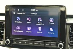 2021 Kia Stonic Sport